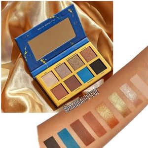 💗Chella Divine Purpose Eyeshadow Palette